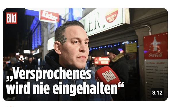 So wählt die härteste Kneipe der Reeperbahn | Die Wahlreporter