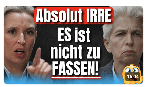 Neue Milliardenlöcher im Bundeshaushalt – Absolutes Chaos 