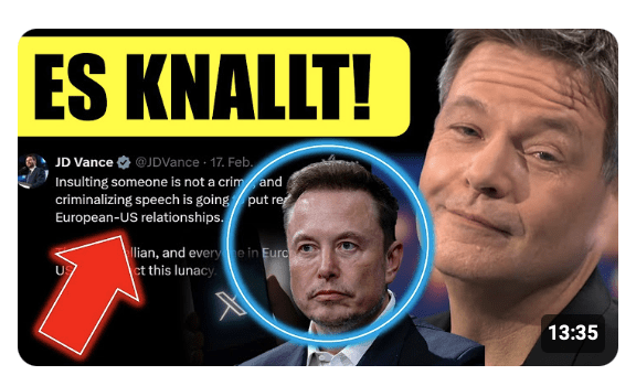 Ereignisse überschlagen sich! Absolute Eskalation mit den USA – uns drohen BRUTALE Sanktionen!