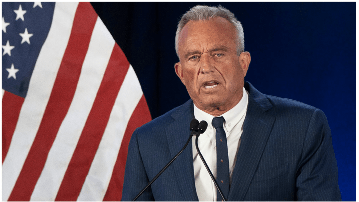 RFK Jr. übernimmt das Ruder bei HHS und verspricht, chronische Krankheiten mit „unvoreingenommener Wissenschaft“ zu bekämpfen