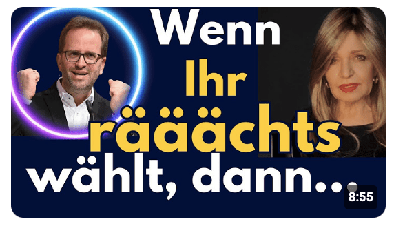 Nach der Wahl beginnt das Spiel von Zensur und Geheimdiensten