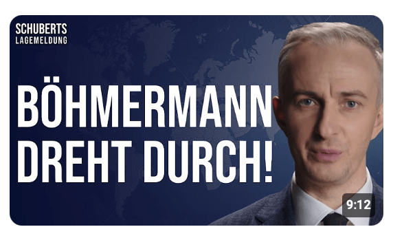 Eilt: Unfassbare Skandal-Aussagen über AfD und Deutschland!