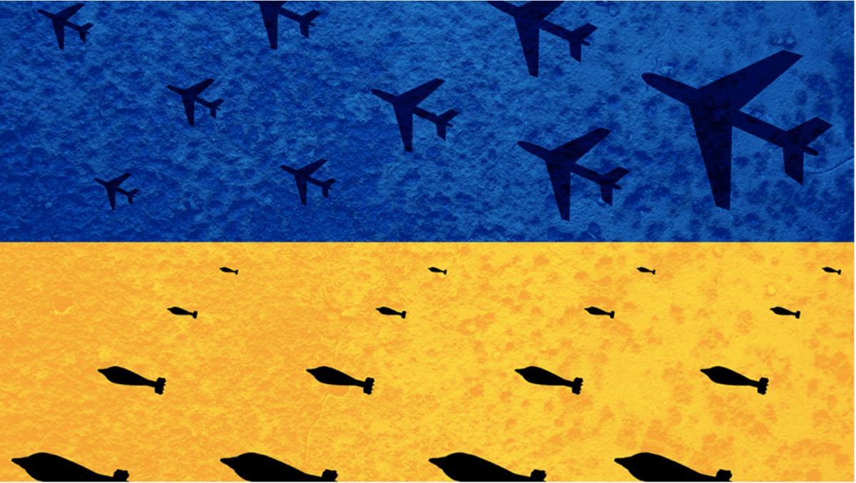 Die USA und Russland vereinbaren, die Beziehungen zu normalisieren und Frieden in der Ukraine anzustreben