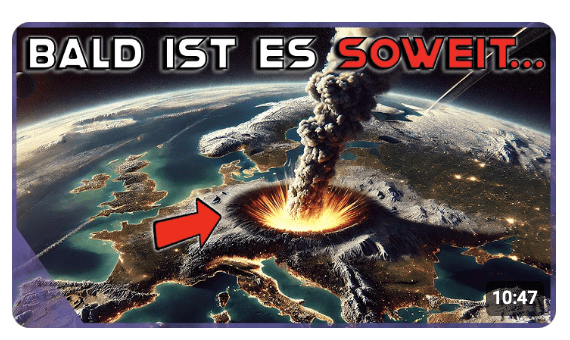 NASA WARNT: Dieser gefährliche Asteroid könnte die Erde treffen! EINSCHLAG IMMER WAHRSCHEINLICHER! 