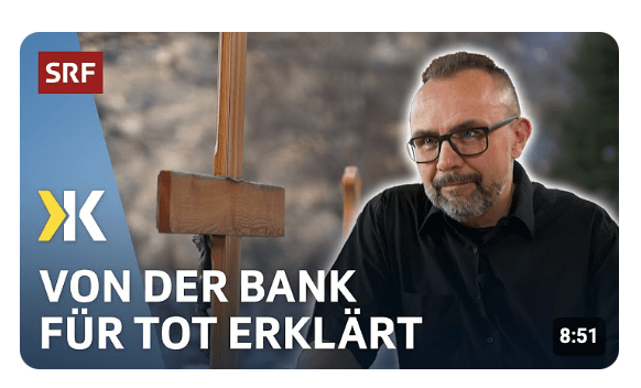 Von der Datenbank für tot erklärt – Digitale Zombies sorgen für Ärger