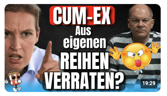 JETZT wird schmutzige Wäsche gewaschen – Er ist stink SAUER! 