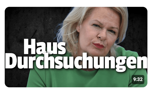 WAHNSINN: DAS ändert wirklich ALLES für uns!!
