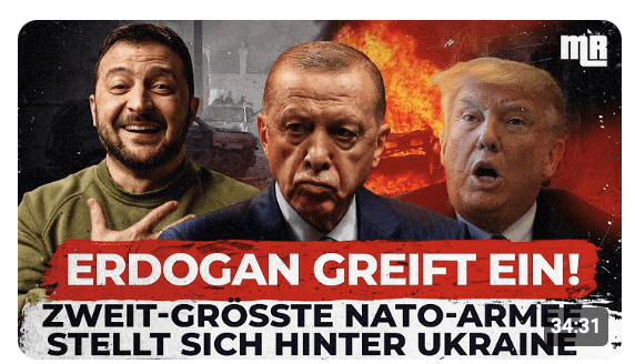 Wie TRUMP bald an seine GRENZEN stoßen könnte!