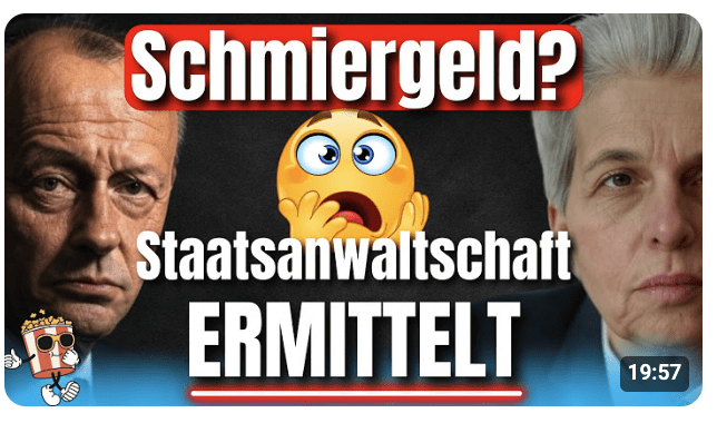 Entlarvt: Wer nahm die Kohle? Schwarz & Rot in Not 