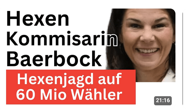 Deutschland in Geiselhaft der Berliner Polit-Elite, den Total-Versagern!