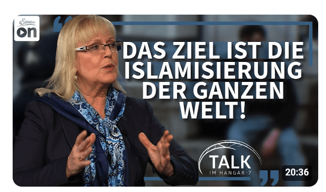 Terror in Villach: Schutzlos gegen Islamisten? 