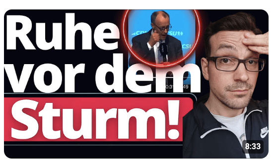 Brisante Wahlprognose: Was treiben sie hinter den Kulissen!