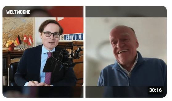 Zehntausende Deutsche wurden um ihr Wahlrecht gebracht»: Lenny Fischer über den Skandal dieser Wahl