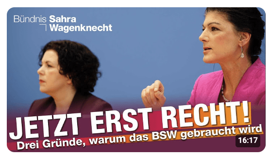 4,972 Prozent: Wir machen weiter!