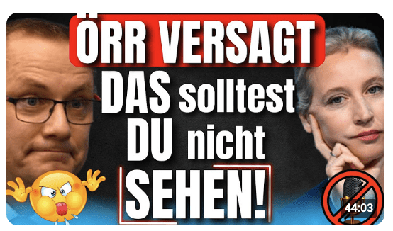 Pressekonferenz: WAS wollten sie vor dir verstecken? 