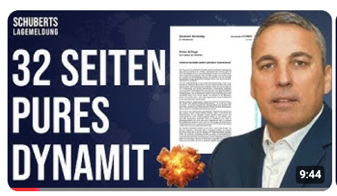 Eilt: Brisante NGO-Enthüllungen! Links-Grün tobt! Jetzt fällt das ganze Kartenhaus zusammen!