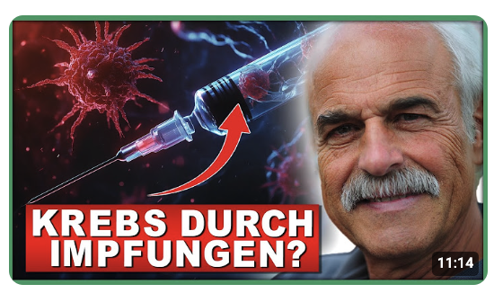 Die große Impf-Lüge: Dr. Graf deckt auf (was die Pharmaindustrie verschweigt!)