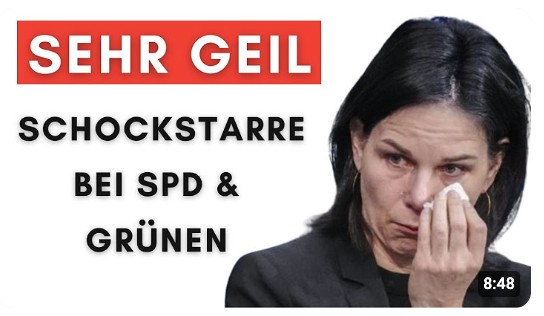 Merz will links-grün versifften NGOs Geld streichen – Linke rasten aus!