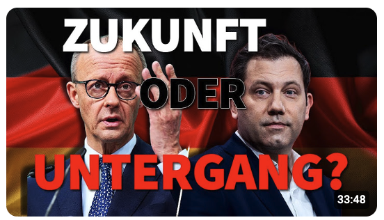 Krall & Bubeck: Diese Wahl zeigt Deutschlands Zukunft!