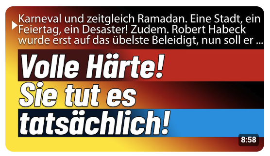 Gnadenlos. SPD Omi diktiert Koalition! Merz fügt sich oder wird kein Kanzler!