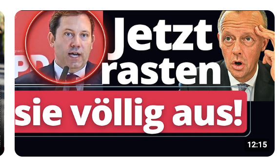 Klingbeils Schock-Ultimatum an die CDU!