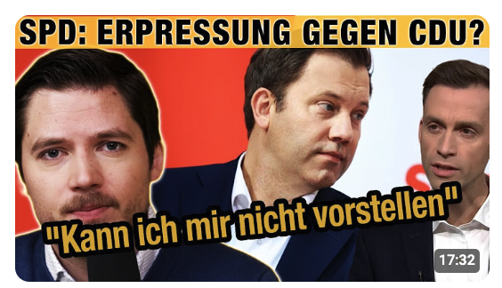 SPD will CDU wegen 551-Anfrage erpressen! Gehaltserhöhung für Politiker & Hessen schiebt ab | GMS