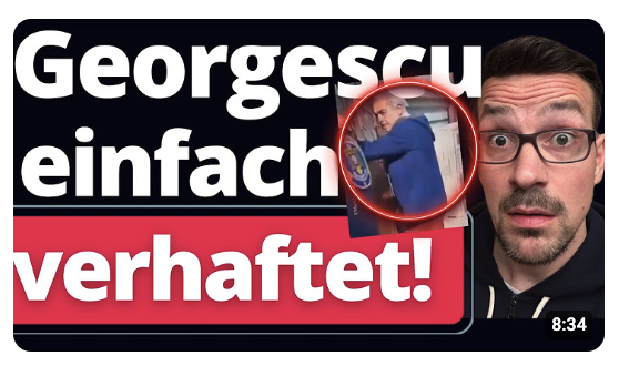 EU  Skandal: Völlige Eskalation in Rumänien!