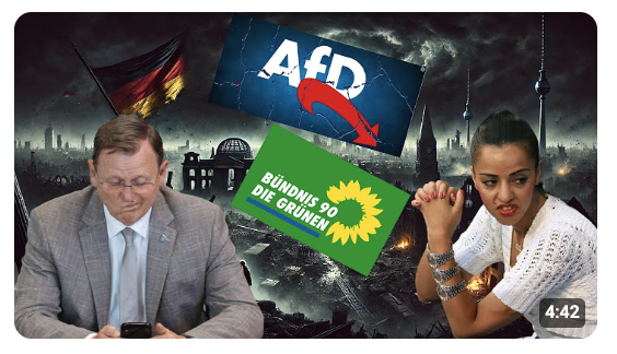 Schockierend! SPD Politiker hofft auf möglichst viele tote Ostdeutsche!