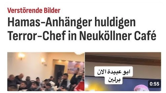 Neukölln ist bunt!
