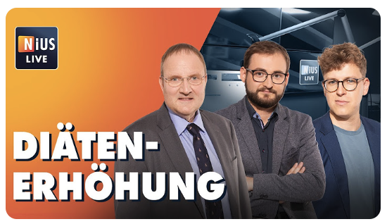 Nancy Faeser eröffnet Meldestelle gegen Verschwörungsdenken 