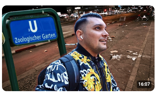 Berlin versinkt in Armut!  Deutschland ist am Ende! | Doku 2025