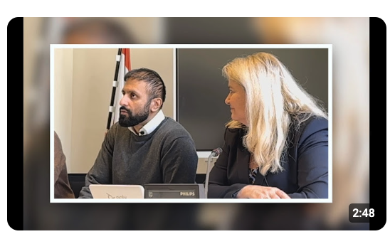 Ironie pur: Anti-Diskriminierungsrat diskriminiert selbst!