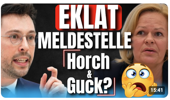 Dein Steuergeld vs. Verschwörungsdenken | Der geheime Plan? 