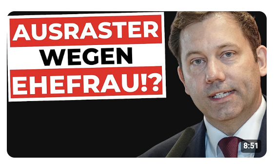 SHITSTORM: EHEFRAU arbeitet für fragwürdige STEUERGELDFINANZIERTE NGO (Initiative D21 e. V.)