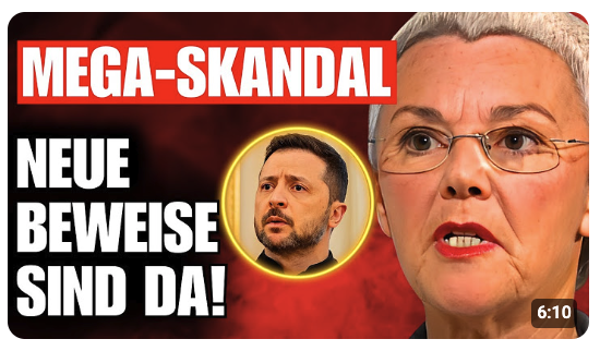 UNGLAUBLICH  Gerade Kommt ALLES RAUS!