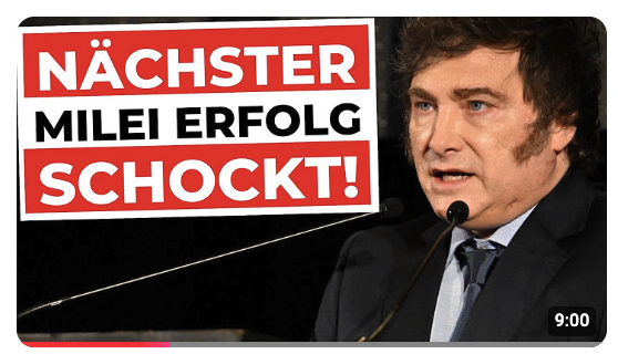 OH OH – Das hassen die fragwürdigen „Ökonomen“