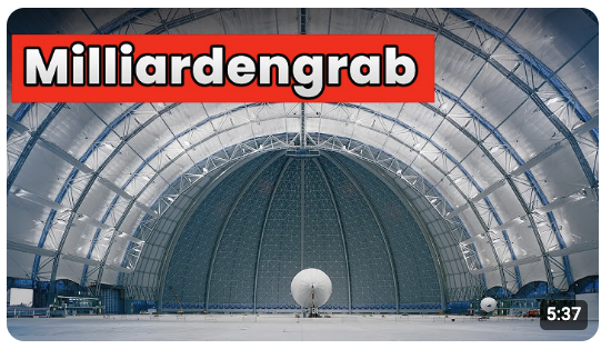 Deutschlands teuerste Baukatastrophen
