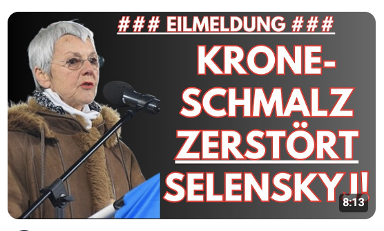 Nach DIESEM VIDEO siehst DU die Welt MIT ANDEREN AUGEN!