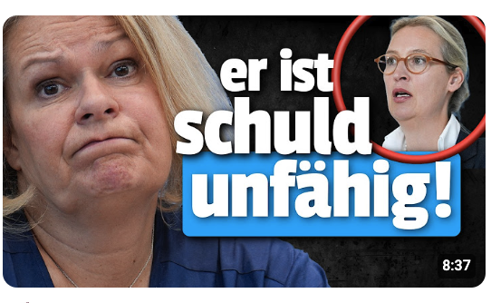 Aschaffenburg Täter SCHULDUNFÄHIG