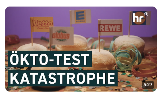 Kein Berliner ohne Pestizidbelastung
