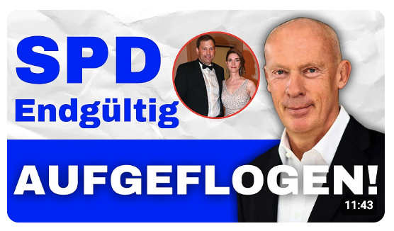 Eklat: Angesehener Anwalt bricht sein Schweigen