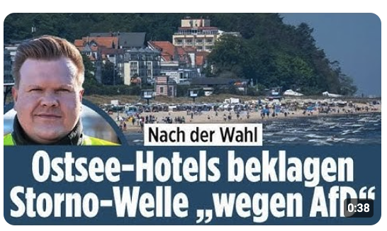 Wer glaubt das noch?