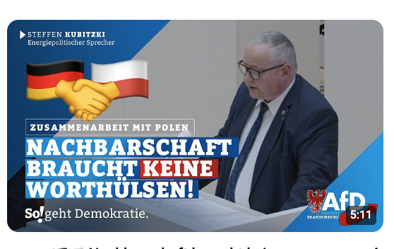  Nachbarschaft braucht keine Worthülsen!