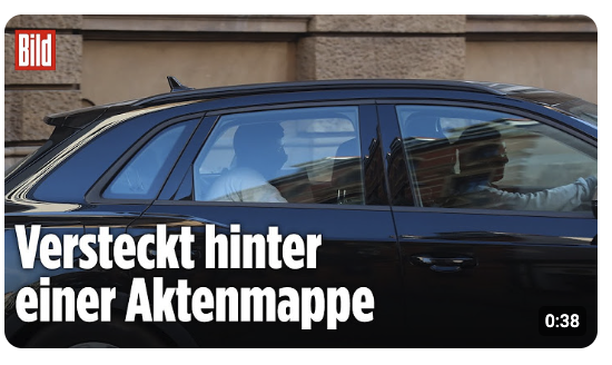 Mannheim: Hier wird der Todesfahrer zum Haftrichter gefahren