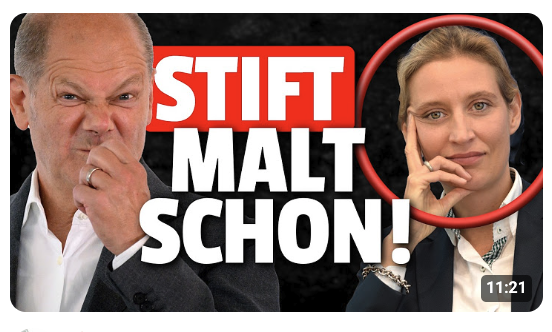Wespennest! SPD hat richtig DRECK am stecken!!