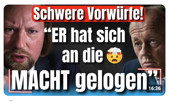 Kollaps droht: Was JETZT das Konstrukt zerreißen könnte! 