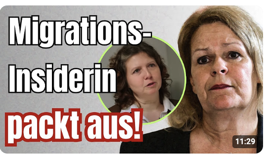 ZDF SCHOCKT mit brisanter Doku! Behörden kurz vor ZUSAMMENBRUCH!