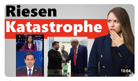 US Außenminister schockiert mit dieser Aussage! | Am Ende komplette Wendung!