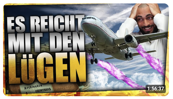 OFFIZIELL BESTÄTIGT! Geheime PDFs vom BUNDESTAG legen ALLE PROJEKTE OFFEN!