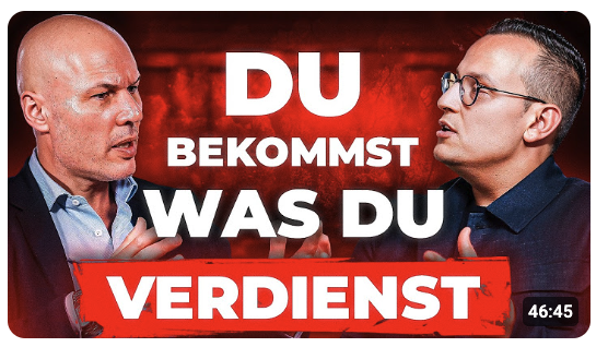 Es ist unsere Pflicht, die Politik in die Schranken zu weisen! (Top Manager packt aus)